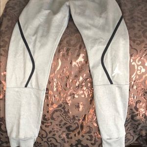 Jordan Bottoms - Jordan Alpha Therm-Fit Joggers Jordan Bottoms - Jordan Alpha Therm-Fit Joggers